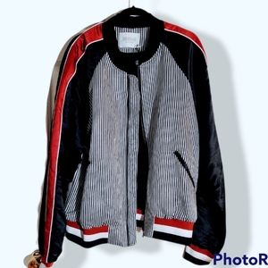 New w.tags Jacket men's winter 2XL bomber coat